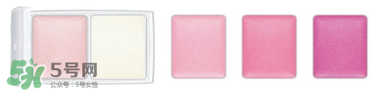 rmk2017秋冬彩妝有哪些？rmk2017秋冬彩妝多少錢