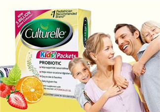 康萃樂(lè)益生菌寶寶用法用量 Culturelle康萃樂(lè)益生菌寶寶怎么吃？
