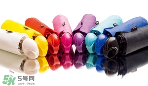 knirps是什么牌子？knirps太陽傘怎么樣？