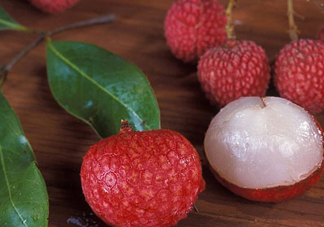 糯米糍荔枝多少錢一斤2017？糯米糍荔枝市場(chǎng)價(jià)格