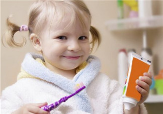 寶寶缺氟怎么辦？寶寶缺氟怎么補(bǔ)？