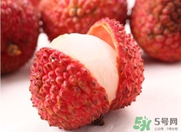 糯米糍荔枝什么時(shí)候上市？糯米糍荔枝什么時(shí)候成熟