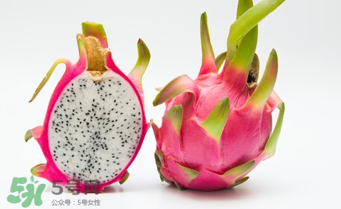 紅心火龍果上火嗎？火龍果是上火的還是降火的？