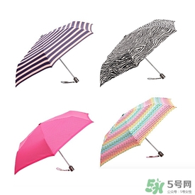 totes傘怎么樣？totes傘防曬效果