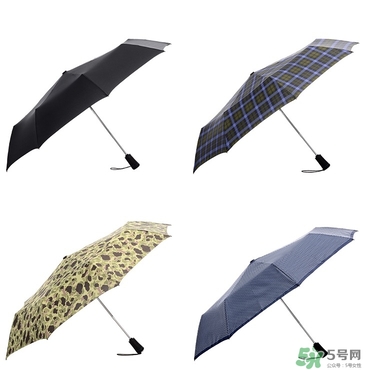 totes傘怎么樣？totes傘防曬效果