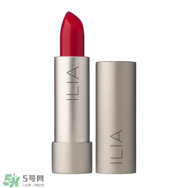 ilia是什么牌子？ilia是哪國的牌子？