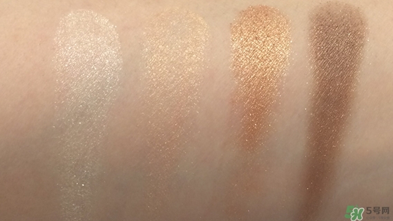 新手眼影推薦 適合新手的眼影