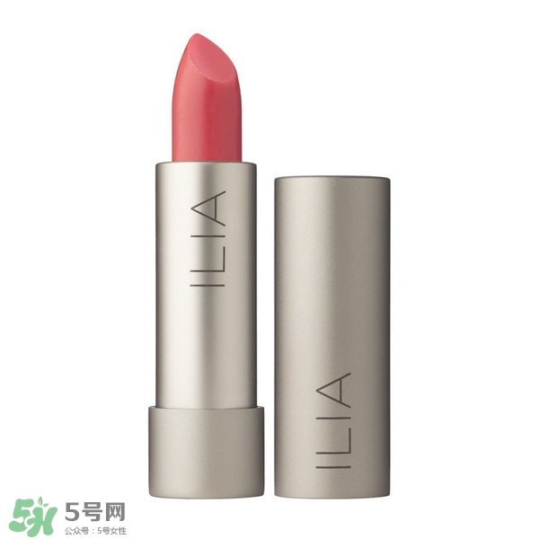 ilia是什么牌子？ilia是哪國的牌子？