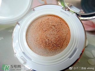 merbliss婚紗氣墊多少錢？merbliss婚紗氣墊怎么用？