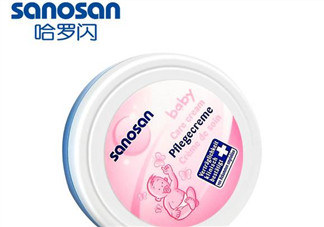 哈羅閃爽身粉好用嗎？哈羅閃爽身粉怎么樣？