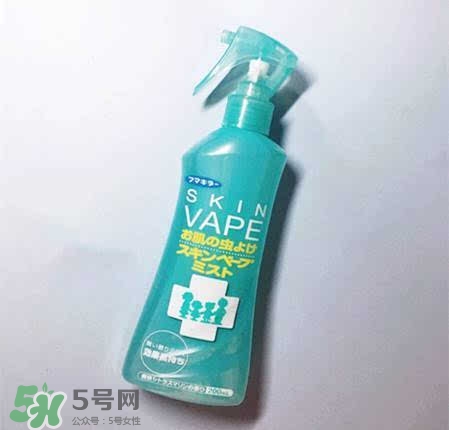 驅(qū)蚊水有毒嗎？驅(qū)蚊水副作用