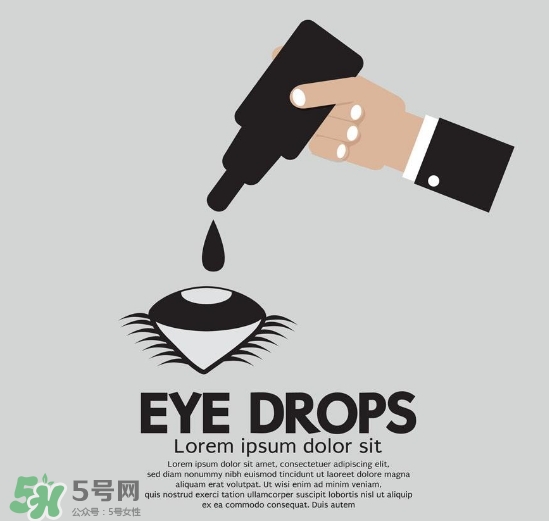 眼藥水可以兩個(gè)人用嗎？眼藥水可以共用嗎？