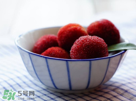 吃楊梅會感染sk5病毒嗎？吃楊梅感染sk5病毒是真的嗎？