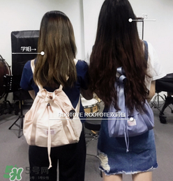 rootote在日本多少錢？rootote雙肩包正品專柜價(jià)格