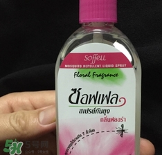 驅(qū)蚊水有用嗎？驅(qū)蚊水原理