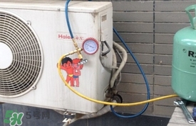 空調(diào)加氟會(huì)爆炸嗎？空調(diào)加氟過(guò)多怎么排放