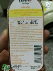 驅(qū)蚊水可以往身上噴嗎？驅(qū)蚊水可以噴到皮膚上嗎？