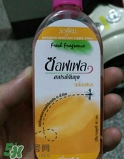 驅(qū)蚊水可以往身上噴嗎？驅(qū)蚊水可以噴到皮膚上嗎？