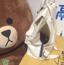 rootote雙肩包質(zhì)量怎么樣？rootote雙肩包值得買嗎？