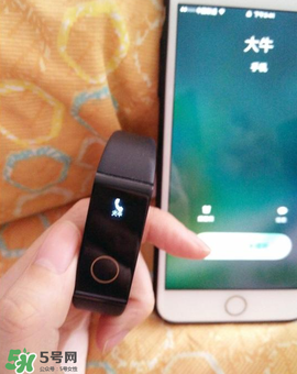 拉卡拉手環(huán)怎么開(kāi)機(jī)？拉卡拉手環(huán)如何開(kāi)機(jī)