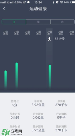 拉卡拉手環(huán)怎么開(kāi)機(jī)？拉卡拉手環(huán)如何開(kāi)機(jī)