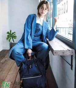 anello雙肩包尺寸多大？anello雙肩包有哪幾種尺寸？