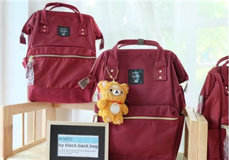 anello雙肩包尺寸多大？anello雙肩包有哪幾種尺寸？