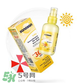 哈羅閃防曬噴霧怎么樣？哈羅閃防曬噴霧好用嗎？