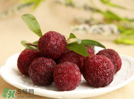 吃楊梅要洗嗎？楊梅要不要洗？