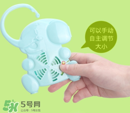 貝親驅(qū)蚊掛件怎么用？貝親驅(qū)蚊掛件使用方法