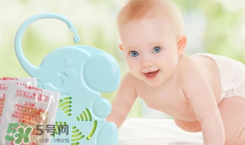 貝親驅(qū)蚊掛件怎么用？貝親驅(qū)蚊掛件使用方法