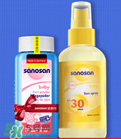 哈羅閃和貝親哪個(gè)好？哈羅閃和貝親比較