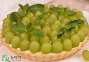 青提是涼性還是熱性？青提是酸性還是堿性？