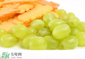 青提孕婦可以吃嗎？孕婦可以吃青提子嗎？