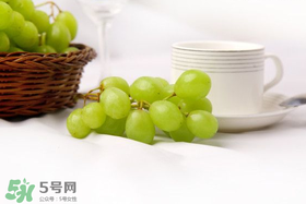 青提上火嗎？青提子吃多了上火嗎？