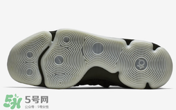 nike kd 10 olive什么時候發(fā)售？耐克杜蘭特10墨綠配色發(fā)售時間