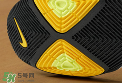 nike kyrie 3 n7怎么樣？耐克歐文三代n7配色細(xì)節(jié)曝光