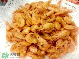 藍(lán)莓和蝦能一起吃嗎？吃藍(lán)莓后能吃蝦嗎？