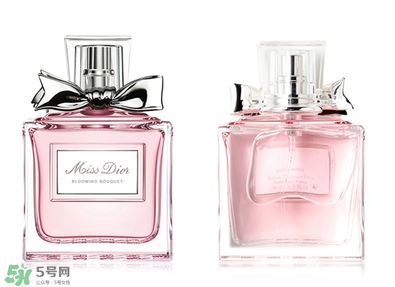迪奧甜心香水有幾款？迪奧甜心香水有幾種？