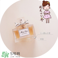 迪奧甜心香水有幾款？迪奧甜心香水有幾種？