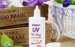 貝親嬰兒防曬霜怎么樣？貝親嬰兒防曬霜怎么卸？