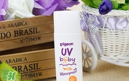 貝親嬰兒防曬霜怎么樣？貝親嬰兒防曬霜怎么卸？