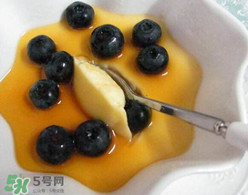 藍(lán)莓和雞蛋能一起吃嗎？藍(lán)莓能和雞蛋一起吃嗎？