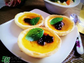 藍(lán)莓和雞蛋能一起吃嗎？藍(lán)莓能和雞蛋一起吃嗎？