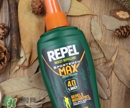 repel驅(qū)蚊噴霧怎么用？repel驅(qū)蚊噴霧多少錢？