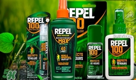 repel驅(qū)蚊噴霧怎么用？repel驅(qū)蚊噴霧多少錢？