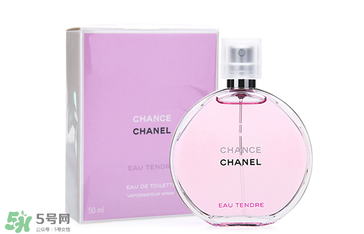 香奈兒邂逅粉色和綠色哪個(gè)好？香奈兒邂逅哪個(gè)顏色好聞？