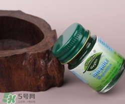 青草膏嬰兒能用嗎？泰國青草膏寶寶怎么用？