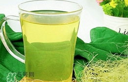 玉米須煮水要煮多久？玉米須煮水的做法