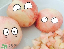 水蜜桃和牛奶可以一起吃嗎？牛奶和水蜜桃可以同時吃嗎？